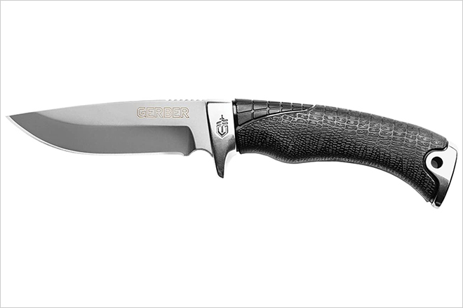 best Gerber premium knife