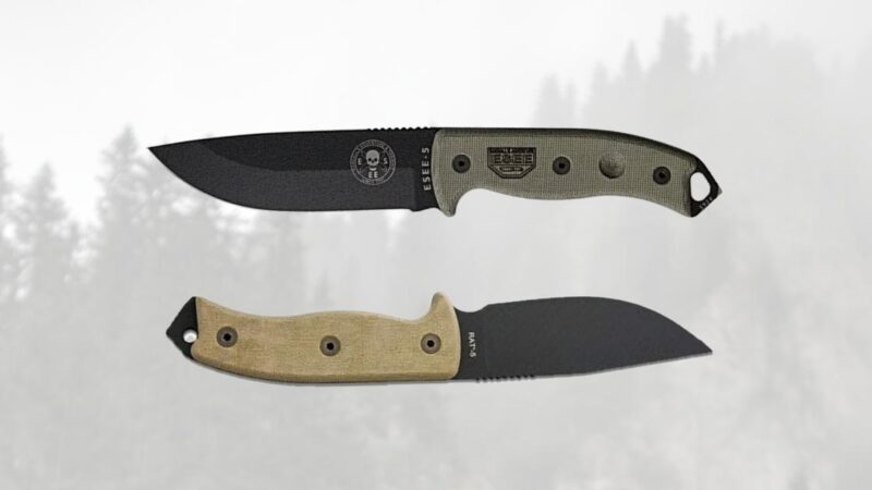 ESEE-5 vs RAT-5