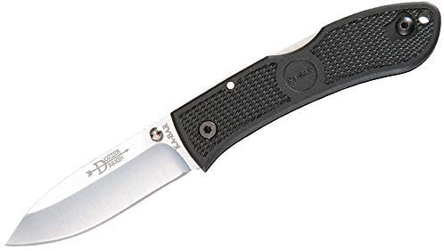 Benchmade 940-2 and Work Sharp Field Sharpener • Evening Knife Maintenance