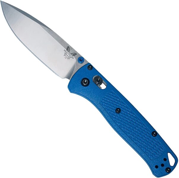 benchmade bugout 535