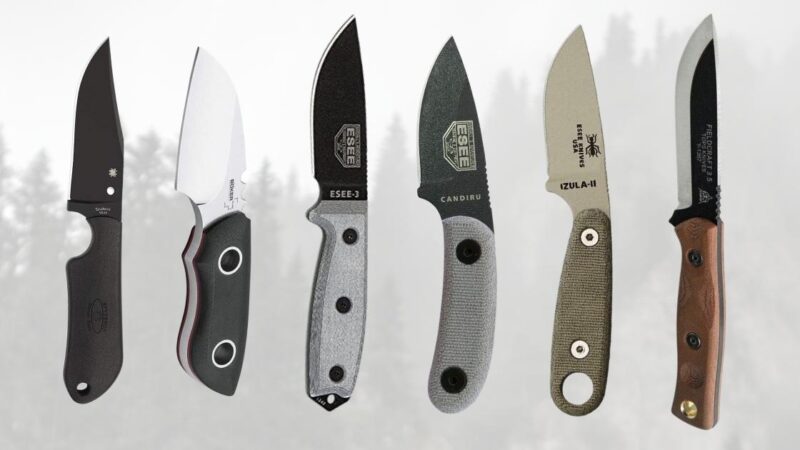 ESEE izula alternatives