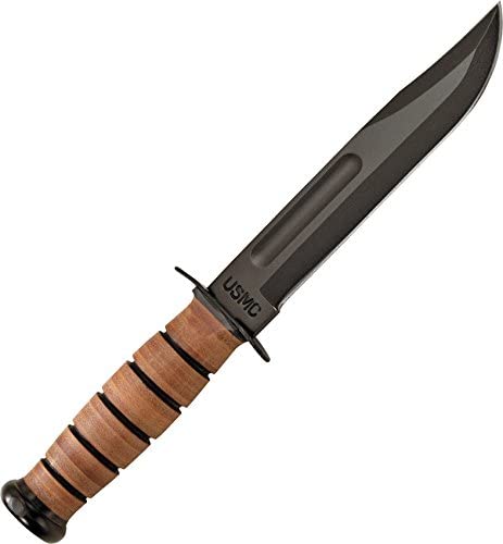 ka bar marine knife