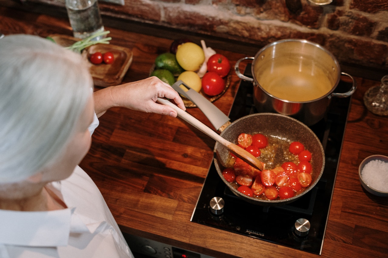Adaptive Kitchen Knives for Arthritis What to Know