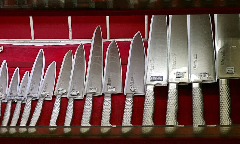 What is a Gyuto Knife?