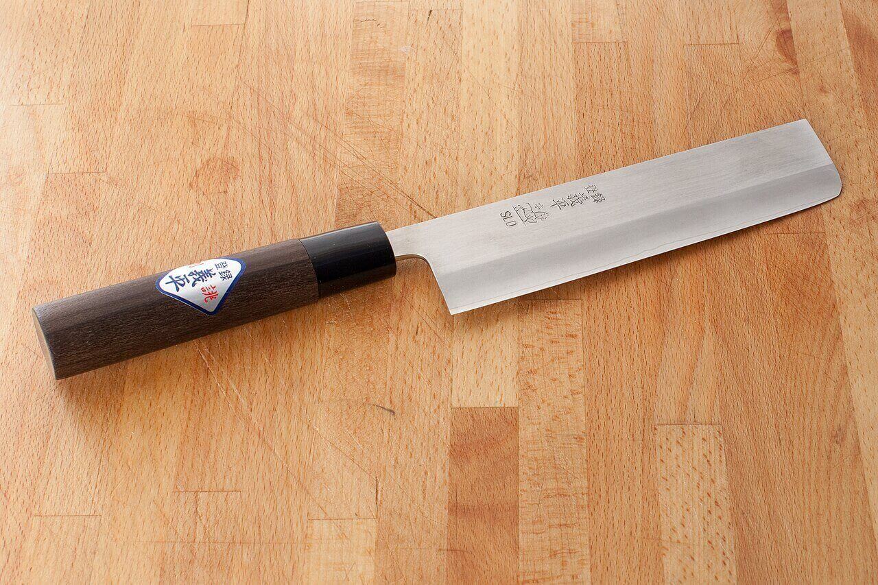 What is a Usuba Knife?